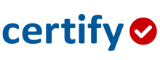 Certify