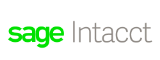 Sage Intacct