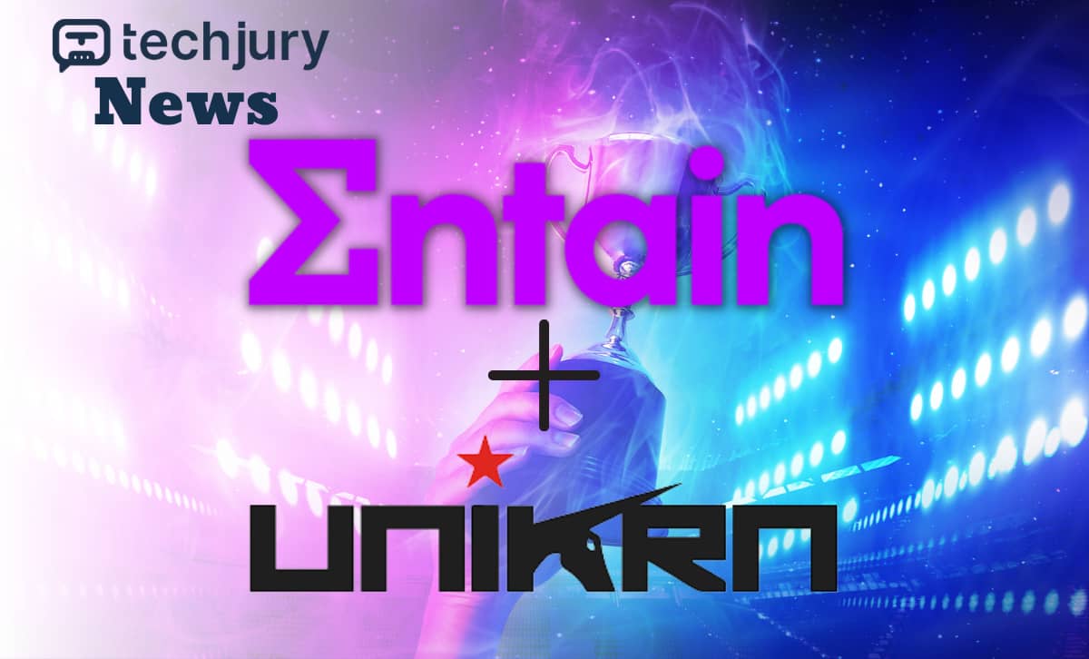 Betting Giant Entain Set to Acquire Seattle Esports Startup Unikrn