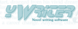 yWriter