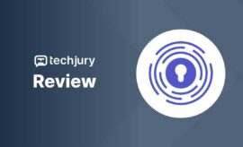 PrivadoVPN Review - PrivadoVPN logo
