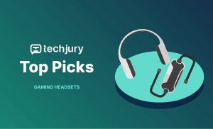 top gaming headsets