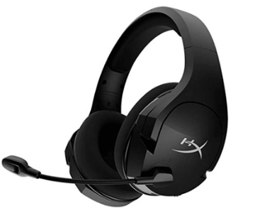 HyperX Cloud Stinger Core Wireless + 7.1 Headset