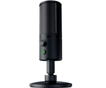 Razer Seirēn X Mic