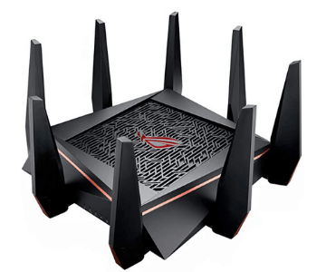 Asus ROG Rapture GT-AC5300