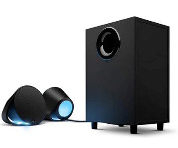 Logitech G560 PC Gaming Ultra Surround Sound