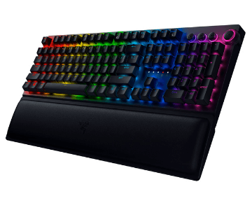 Razer BlackWidow V3 Pro