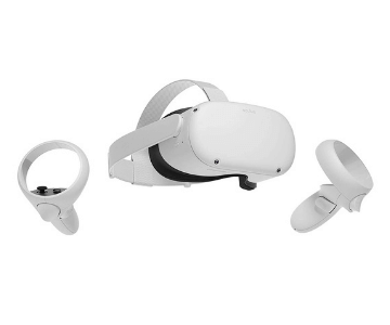 Oculus Quest 2