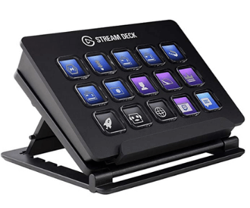 Elgato Stream Deck