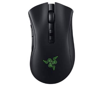 Razer DeathAdder v2 Pro