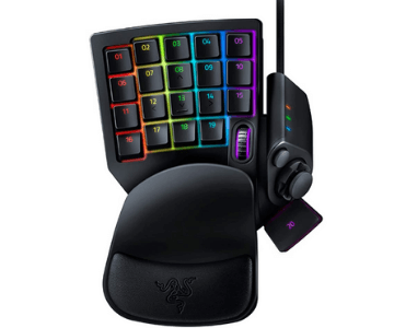 Razer Tartarus V2 Gaming Keypad