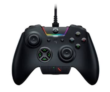 Razer Wolverine Ultimate