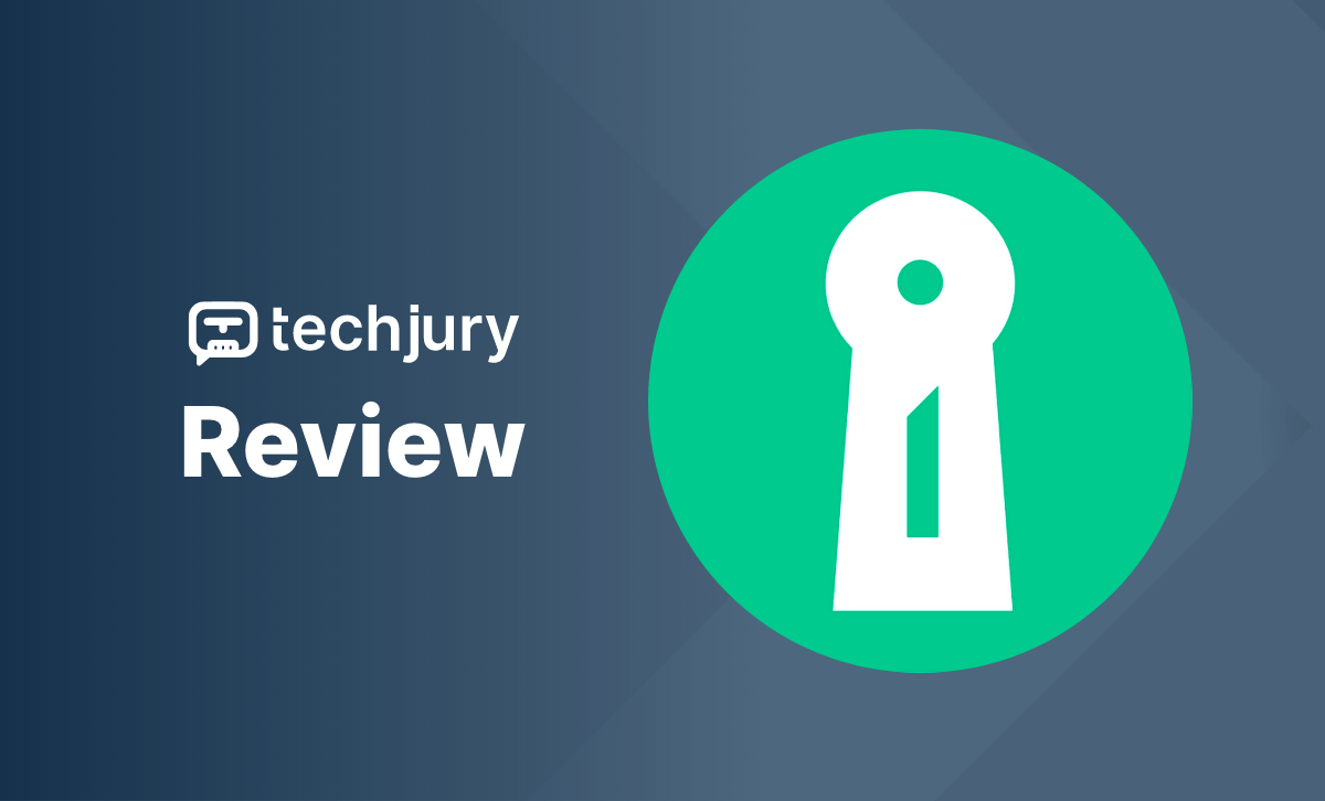 Iubenda Review - Iubenda logo