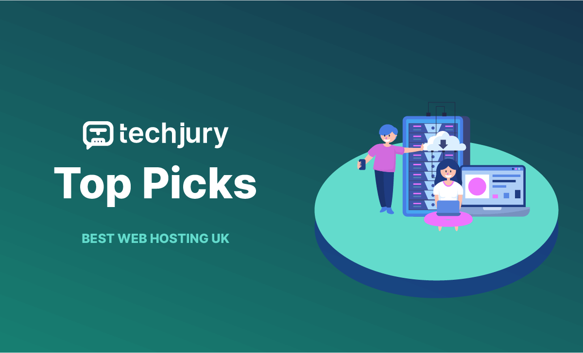 Web Hosting UK