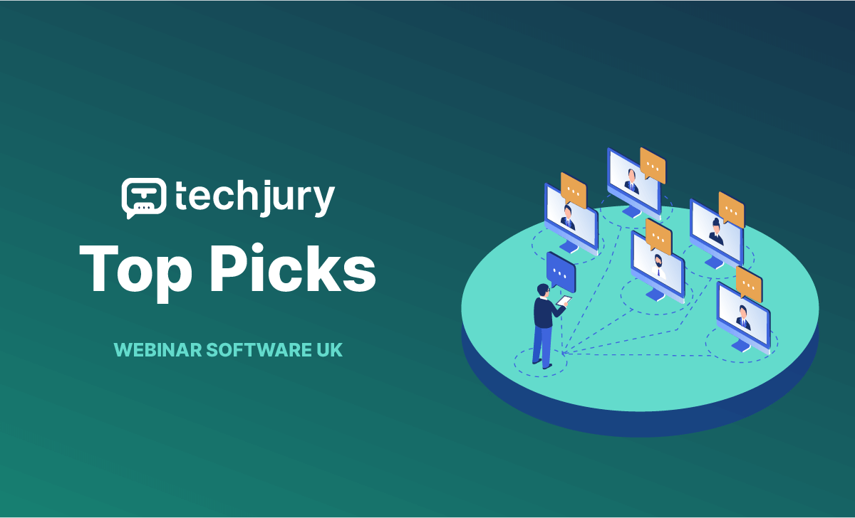 Webinar Software UK