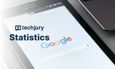 Voice Search Stats