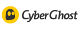 CyberGhost Logo