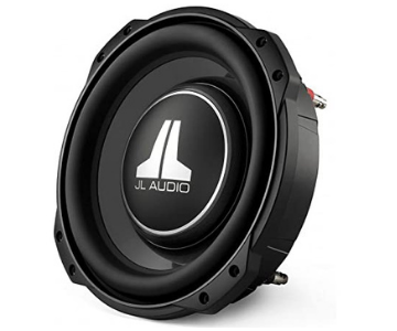 top shallow subwoofers