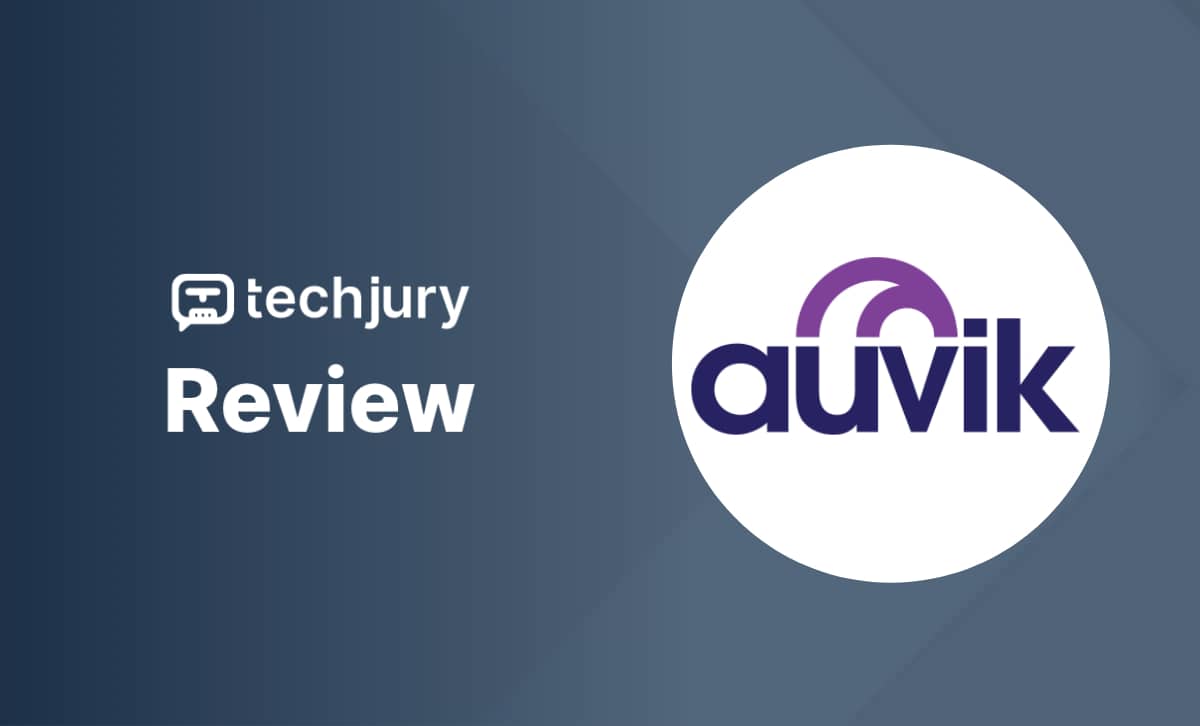 Auvik Review