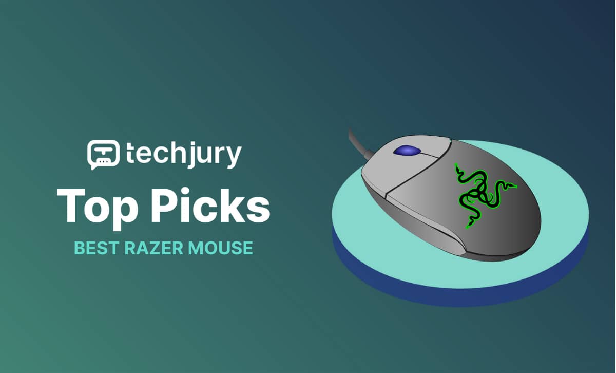 Best Razer Mouse - razer mouse