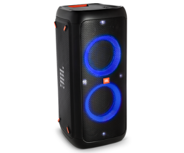 best outdoor event speakers