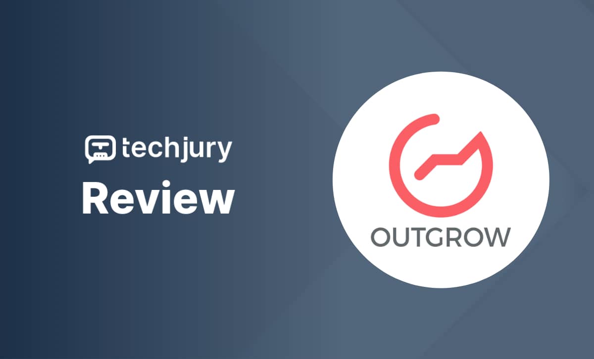 Outgrow Review