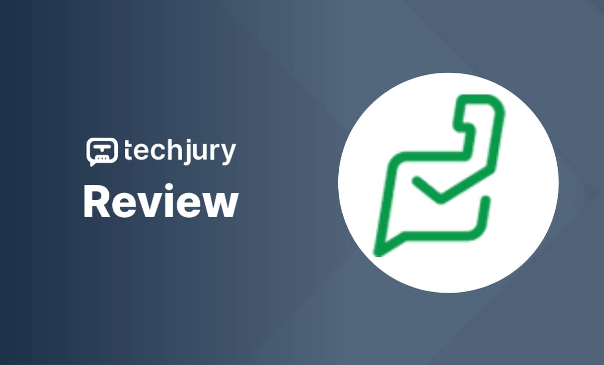 Zoho Desk Review