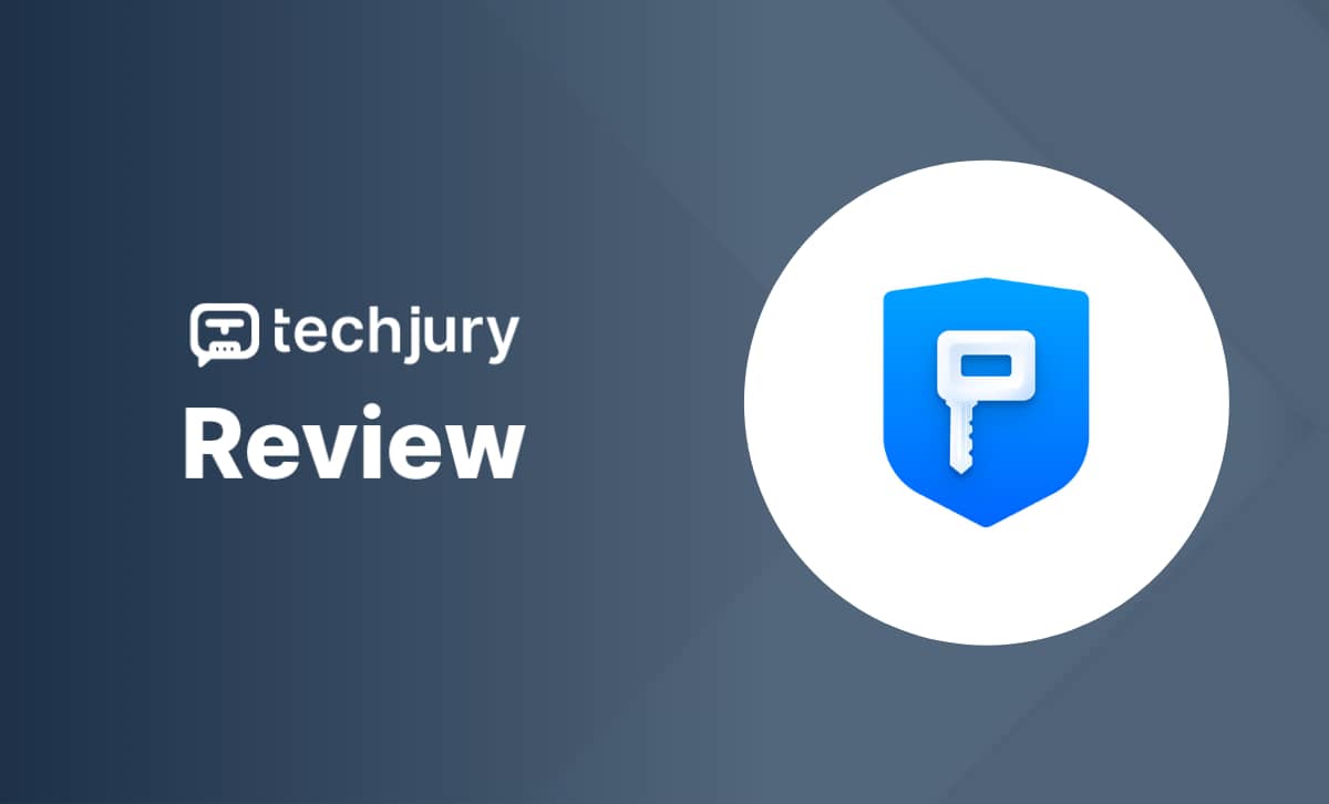 Passwarden Review