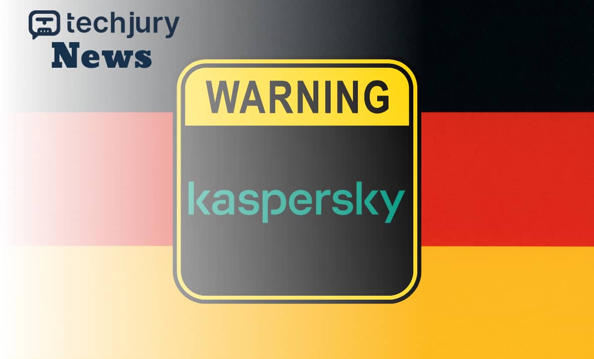 Germany Warns Against Use of Kaspersky Antivirus Software