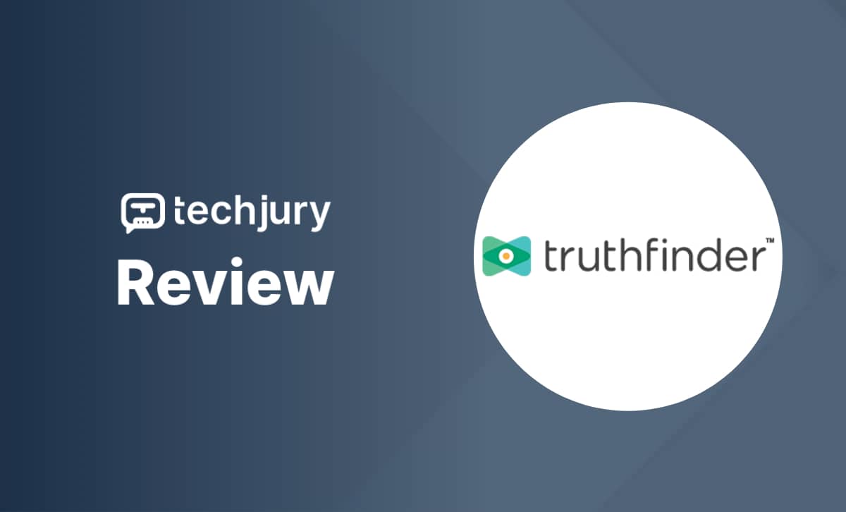 How Much Does TruthFinder Cost