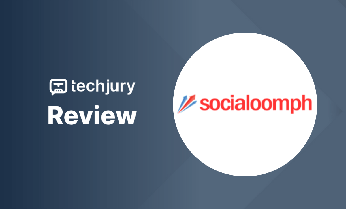 SocialOomph Review - SocialOomph logo