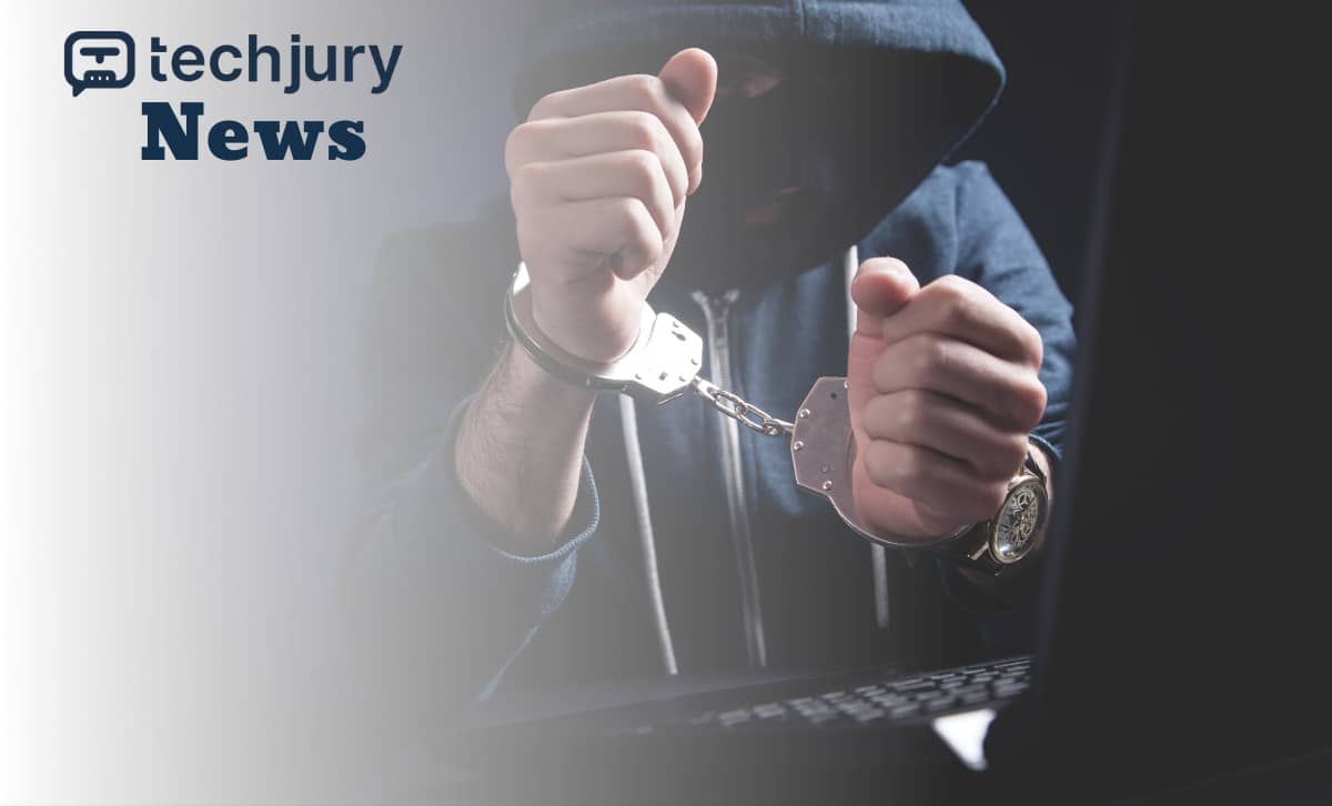 Seven People Tied to Hacking Group Lapsus$ Arrested