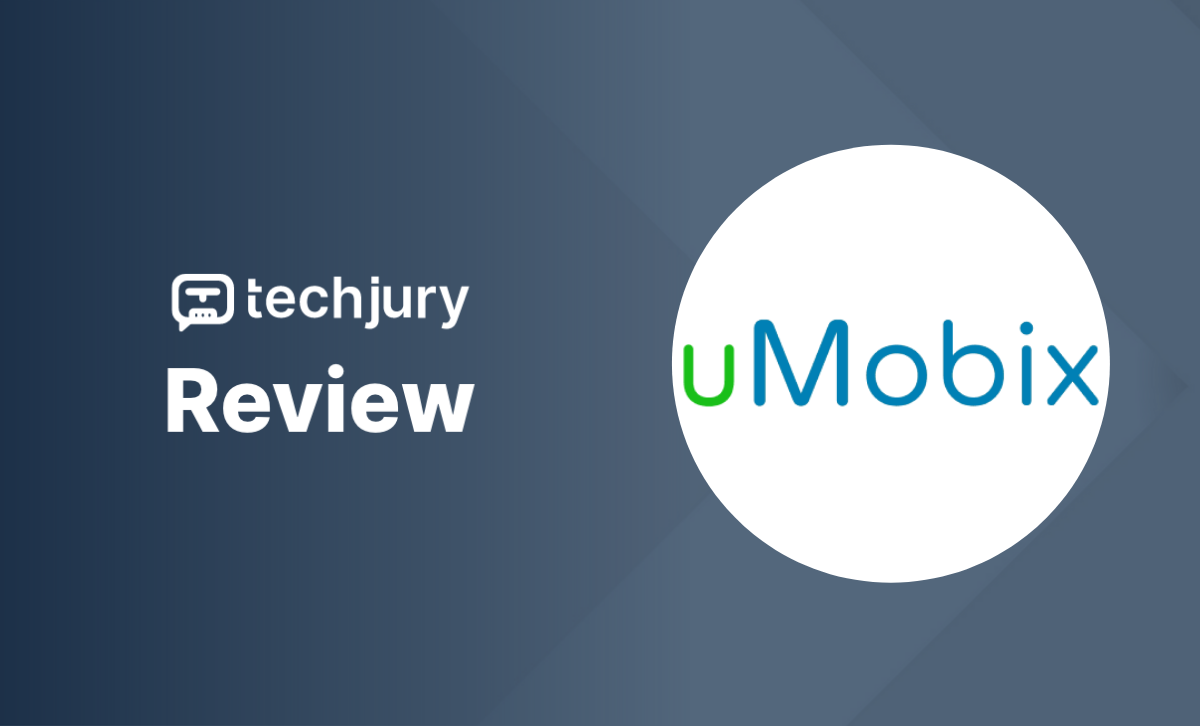 uMobix Review