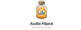 Audio Hijack logo