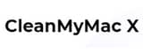 CleanMyMac X logo