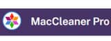 MacCleaner Pro logo