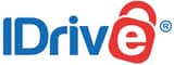 IDrive logo