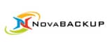 NovaBackup logo