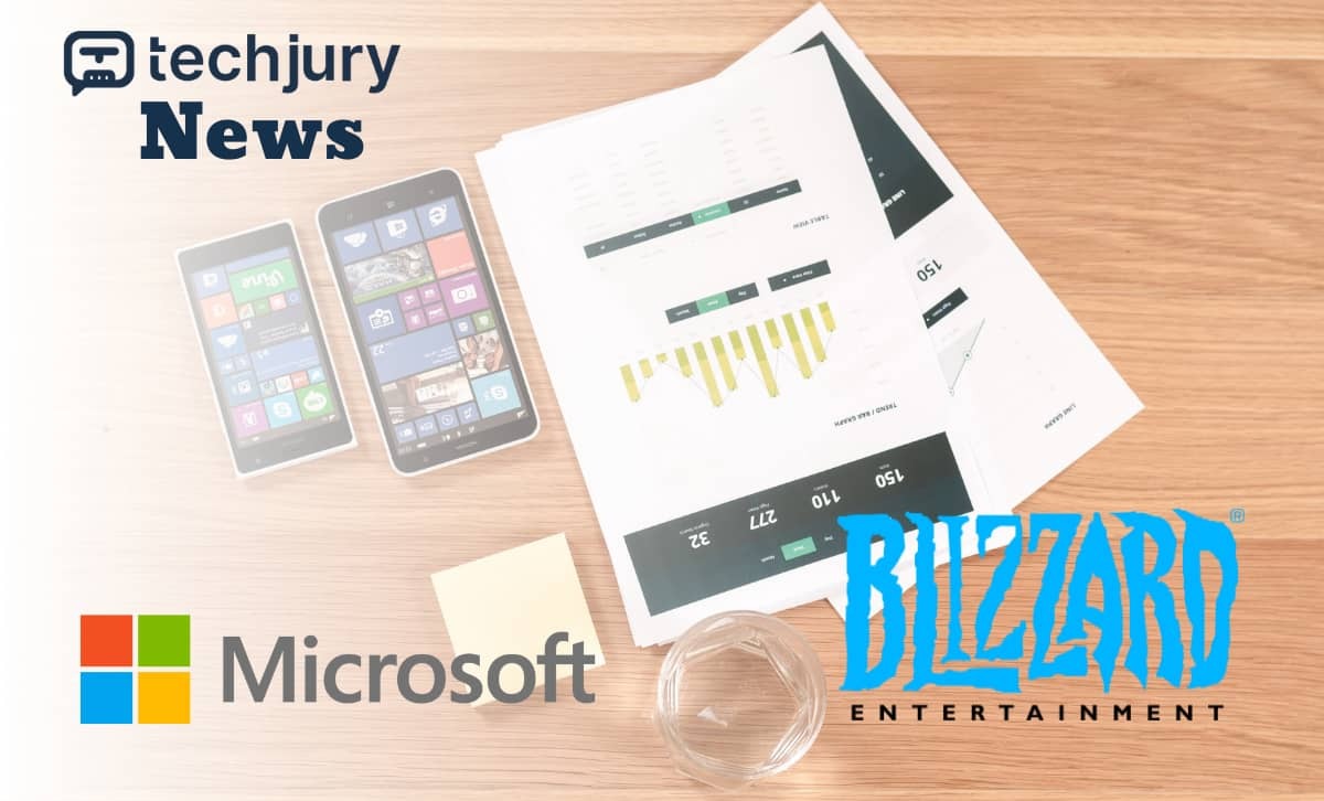 Activision Blizzard Shareholders Approve Microsoft Takeover