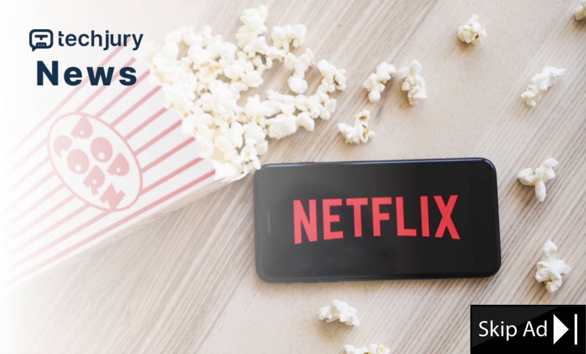 Netflix May Introduce Ads-Supported Plan This Year