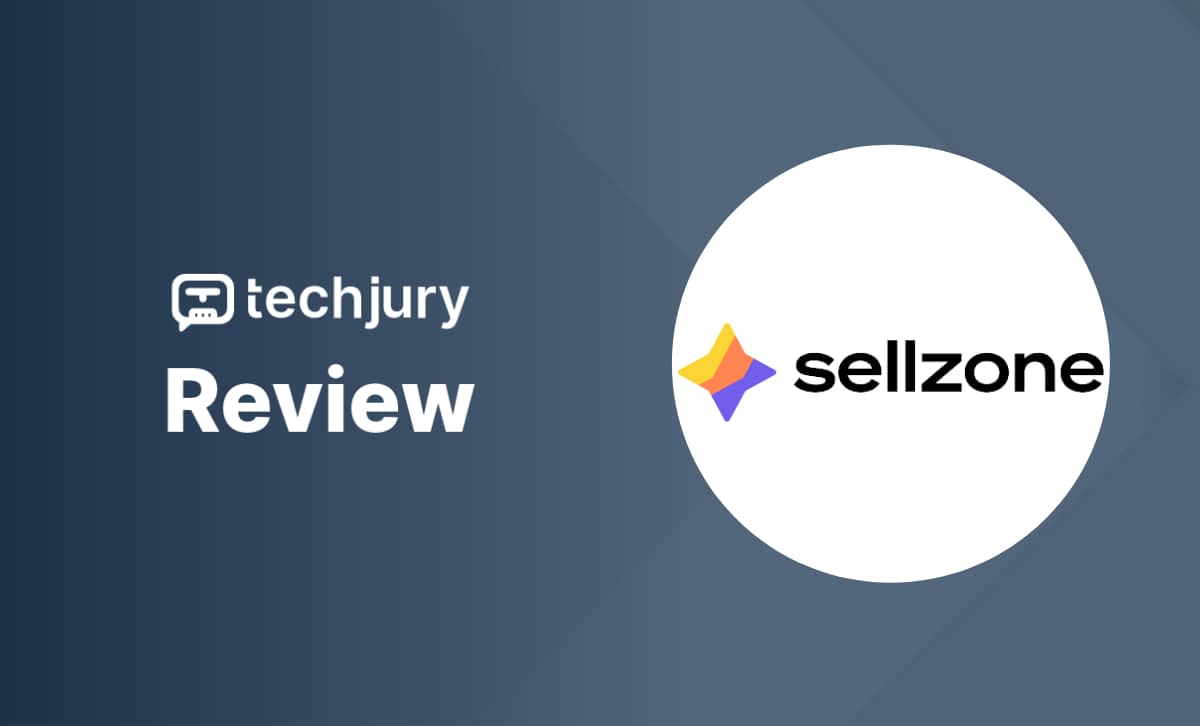 Sellzone Review