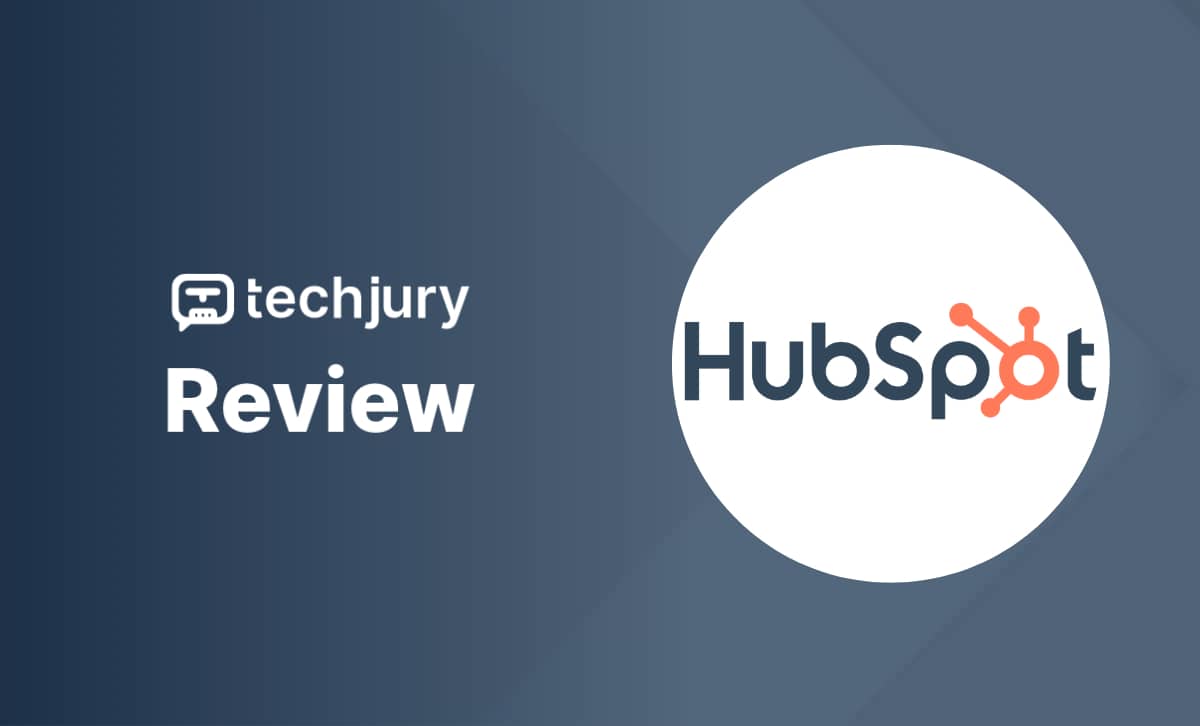 HubSpot CRM