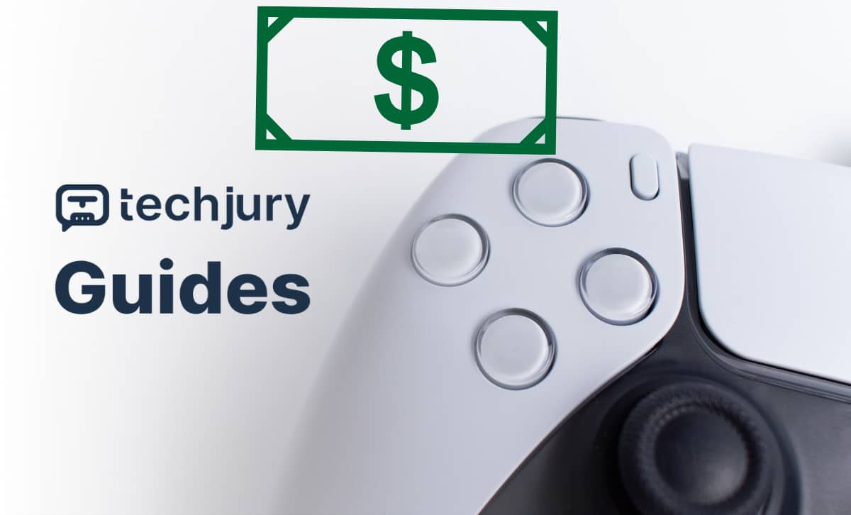 How Much Does It Cost To Make A PS5 All You Need To Know 