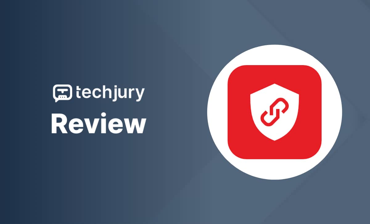 Bitdefender VPN Review - Bitdefender VPN logo