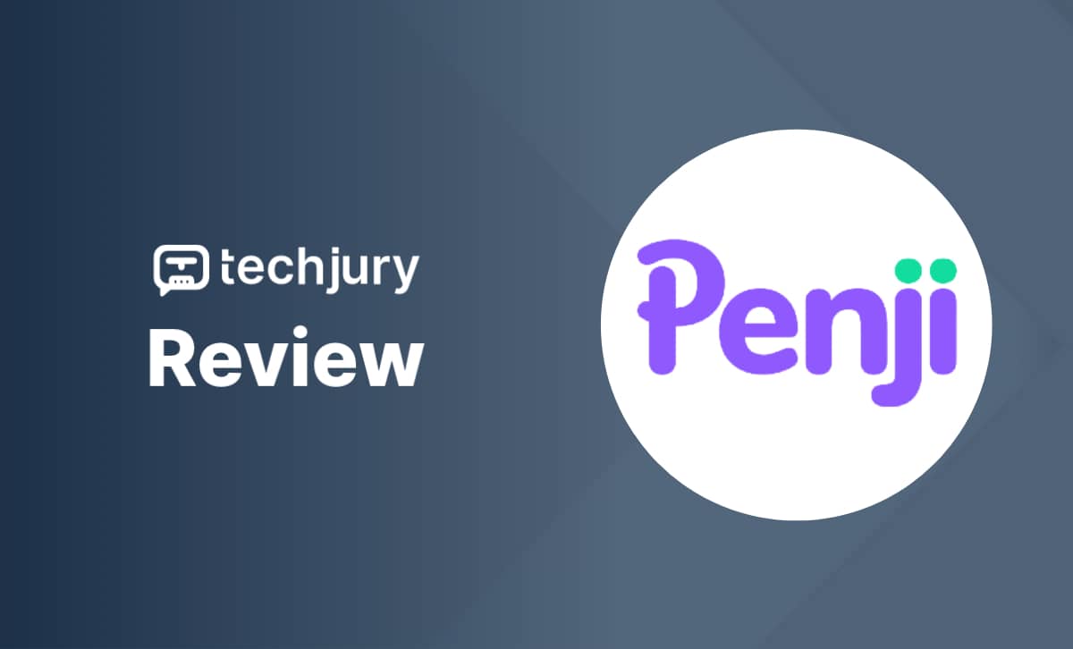 Penji-Review