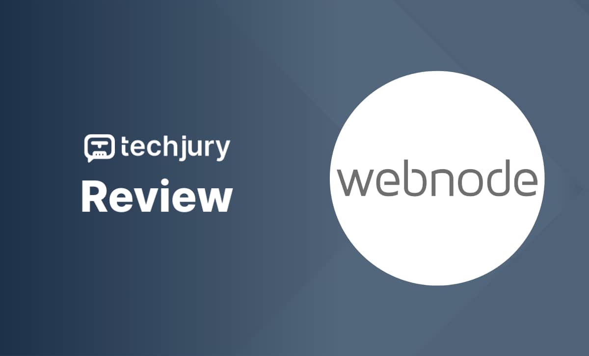 Webnode