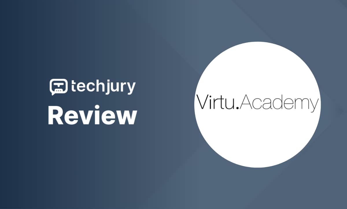 Virtu.Academy