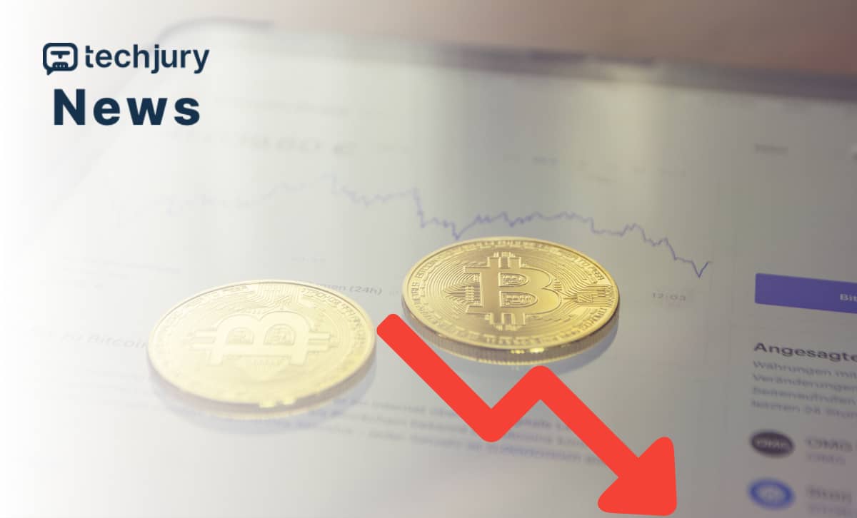 Coinbase Cuts 1,100 Jobs as Market Continues to Slump