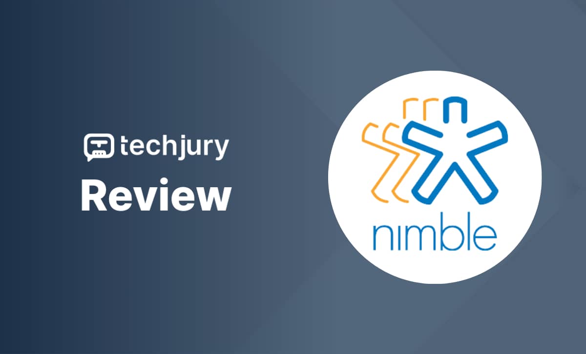 Nimble