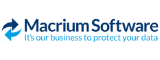 Macrium Reflect logo